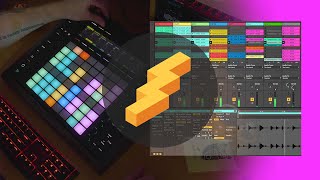 Deconstructing an Ableton Live Performance Set [upl. by Eltrym966]