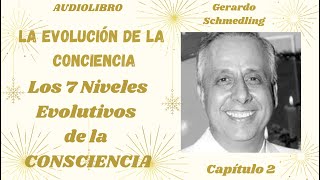 Sociología de la evolución capítulo 3  Escuela de Magia de Amor  Gerardo Schmedling [upl. by Adnanref]