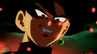 Goku black Telepatía slowed suscribete edit reverb [upl. by Ardyaf384]