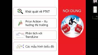 KHOÁ HỌC CHỨNG KHOÁN THẦY NGUYỄN TOẠI 2022 BUỔI 1 Mở đầu khóa học 30 triệu [upl. by Myer764]