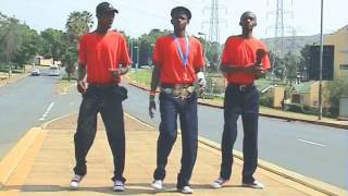 Mlambos Express Band feat Thuthani Suppah Ndlovu  Onkemetsi OFFICIAL VIDEO [upl. by Lodi]