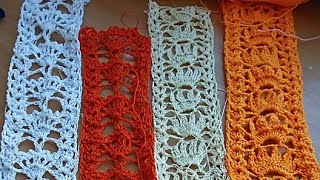 Crochet patterns for you 🌞🦋🌸💯👍💕😆😉🍒🍉❤️☀️💟🌼♥️ [upl. by Assyn]