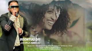 Joorji Abbuboontuu ufii New Ethiopian Ormomo MusicUmar suleyman remixes2023 Official Lyrics [upl. by Riobard]