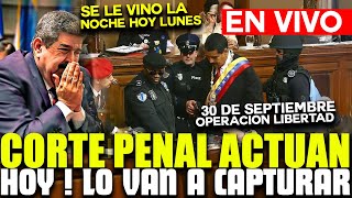 ¡IMPORTANTE🔴¡URGENTE ORDEN DE DESTITUCION YA  PARA DIOSDADO CABELLO Y NICOLAS MADURO HOY [upl. by Adalai]