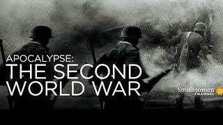 Apocalypse The Second World War  Episode 5  Allies Strike Back [upl. by Guenevere]