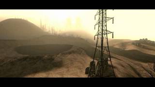 Wasteland HD GMAtomic Trailer [upl. by Assadah]