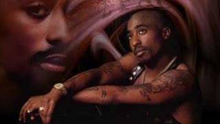 2pac  When Thugz Cry Alternate Original Version [upl. by Conlee]