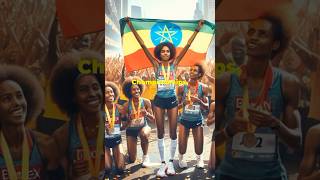 Ethiopian athletes worldathleticschampionships Tamirat tola [upl. by Einittirb199]