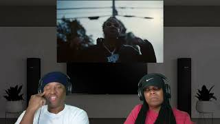 Benny The Butcher amp J Cole  Johnny Ps Caddy Official Video reaction [upl. by Hauhsoj]