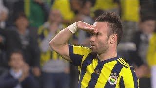 Mathieu Valbuena vs Kasımpaşa Home HD 1080P 03122017 by Fenerbahçe Comps [upl. by Einnoj726]