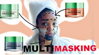 Le MultiMasking cest quoi [upl. by Ninerb]