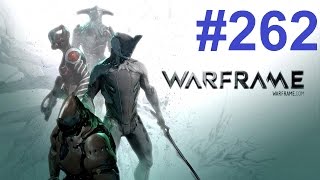 Warframe Teil 262  Sortie Season 8 Ivaras Erkundungstour  deutschgerman HD1080p [upl. by Nahraf]