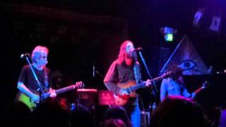 Chris Robinson Brotherhood  Girl On The Mountain [upl. by Whitcomb]