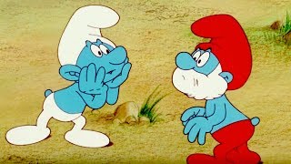 The Smurfs and the Magic Flute  PART 3 • Movie • The Smurfs [upl. by Waters532]