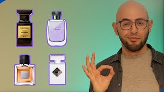 Reviewing Top Rated Fragrances  Mens ColognePerfume Review 2023 [upl. by Gilbye833]