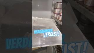 Ablauf enteisen 💦🥶 kältetechnik verdampfer [upl. by Assilanna158]