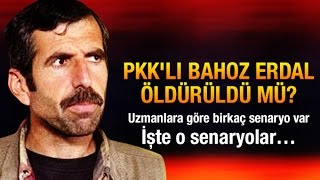 PKKlı Bahoz Erdal öldürüldü mü [upl. by Ihteerp]