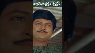 shorts  Assembly Rowdy movie scene MohanBabu DivyaBharti [upl. by Marney]