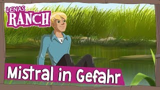 Mistral in Gefahr  Folge 2  Lenas Ranch [upl. by Cawley]