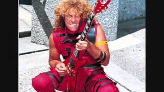 Sammy Hagar  Satisfied [upl. by Thibaut]