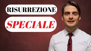 Risurrezione “speciale” per coloro che sono morti nel messaggio del terzo angelo Apocalisse 1413 [upl. by Aliab]