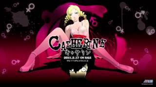 Catherine OST  09 Non Title [upl. by Elisee]