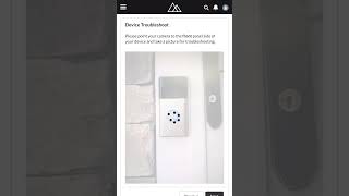 Smart Doorbell Demo [upl. by Demeter533]