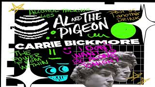 AL and the Pigeon  Carrie Bickmore ft Elysaé Official Animation [upl. by Benjie]