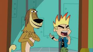 Johnny Test Season 4 Episode 59 quotKing Johnnyquot and quotJohnny ReAnimatedquot [upl. by Retnuh]