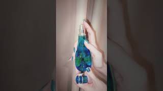 Обзор летнего аромата Cool Water Davidoff духи парфюмерия парфюм perfume красота топ обзор [upl. by Legnaleugim]