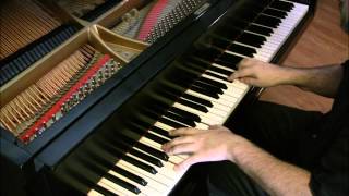 Clementi Sonatina Op 37 No 2 complete  Cory Hall pianistcomposer [upl. by Anaidirib]