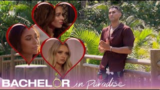 Meet the Cast of ‘Bachelor in Paradise’ Season 9 and Find Out What They’ve Been Up To [upl. by Constancia138]