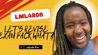 LML4806 EXAM PACK○UNISA EXAMS 2024○OVER 400 PRACTICE QUESTIONS exams [upl. by Nike]