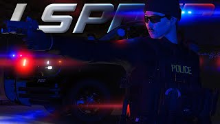 Swept Off My Feet in GTA 5 LSPDFR  231 [upl. by Cicenia]