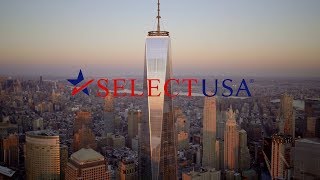 SelectUSA [upl. by Neerihs]