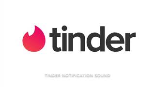 Tinder  Notification Sound for Jokes and Pranks [upl. by Holleran]