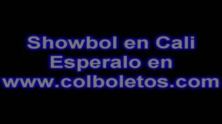 ColboletosShowbolCali2010wmv [upl. by Gennifer]