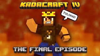 KadaCraft S4 The Final Episode  ANG HULING SANDALI Philippine SMP [upl. by Markowitz144]