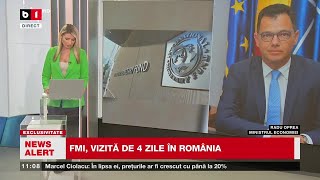 Radu Oprea despre majorarea pensiilor și plafonarea adaosurilor la produsele de bazăȘtiri B1TV [upl. by Kcirdle891]