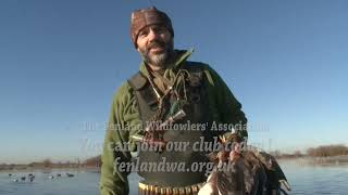 Fenland Wildfowlers Association Promotional Film [upl. by Antoinette]