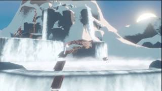 The End of  Journey PS3 [upl. by Dorry]