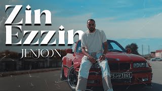 JenJoon  Zin Ezzin  زين الزين Official Music Video [upl. by Appledorf]