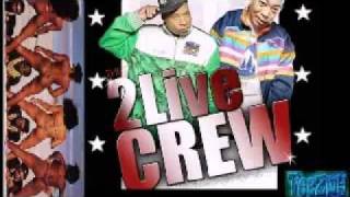 2 LIVE CREW  dick almighty unedited [upl. by Ttergram822]