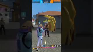 Red number gameplay 🎮🎮 shortviral foryou foryoubage freefireclips freefirehighlights [upl. by Skillern752]