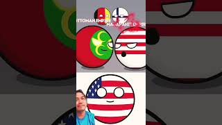 The Best Countryball Memes and Animation [upl. by Kimmy]