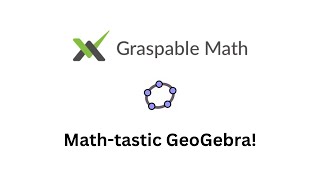 Graspable Math with GeoGebra  GeoGebra  BiQuadratic Equation  KKumaravelu1729 [upl. by Drofub]