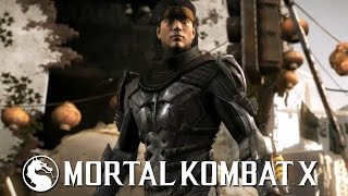 Mortal Kombat X  Takeda All Variations Move Set 60fps 1080p TRUEHD QUALITY [upl. by Ahsekyw639]