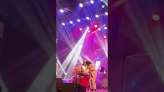 Api Kawuruda  Senaka Batagoda  Nalin Perera with Marians  Unplugged Live in Concert Highlights [upl. by Oimetra]