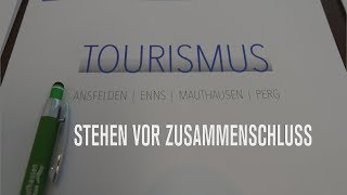 TOURISMUSVERBAND ZENTRALRAUM OÖ  Ein neuer Tourismusverband stellt sich vor [upl. by Hoehne]