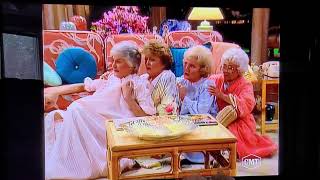 •°● Golden Girls ○°• BLOOPERS•°● [upl. by Terrance]